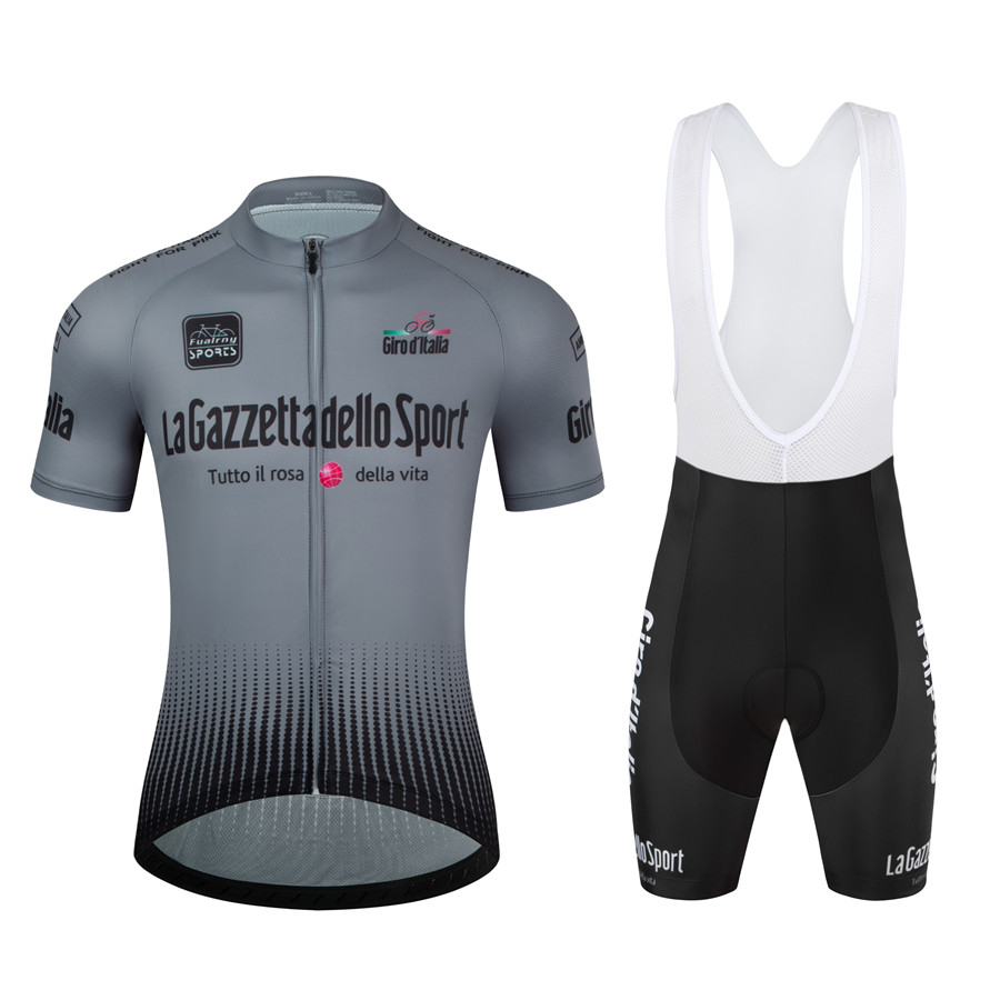 Tour da itália roupas de bicic - Cycling Gear Jersey avaliação e preço
