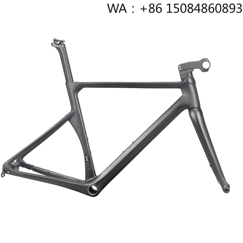 Quadro de bicicleta de estrada - Carbon Bike Frame avaliação e preço