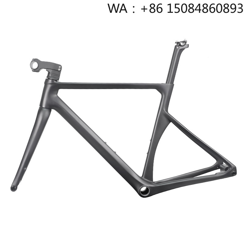 Quadro de bicicleta de estrada - Carbon Bike Frame avaliação e preço