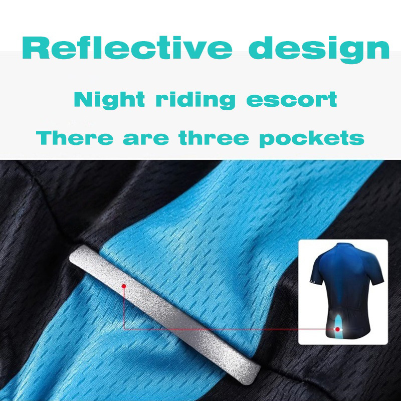Camisa de ciclismo gigante par - Cycling Gear Jersey avaliação e preço