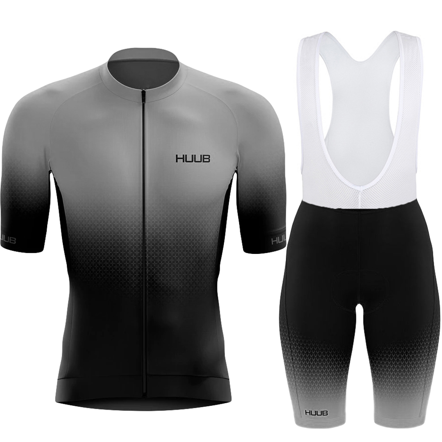 Conjunto de Ciclismo Masculino - Cycling Gear Jersey avaliação e preço