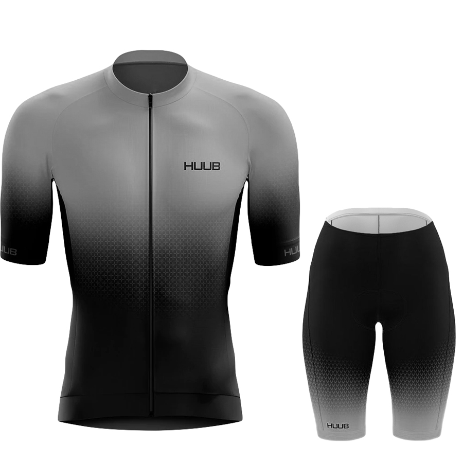 Conjunto de Ciclismo Masculino - Cycling Gear Jersey avaliação e preço