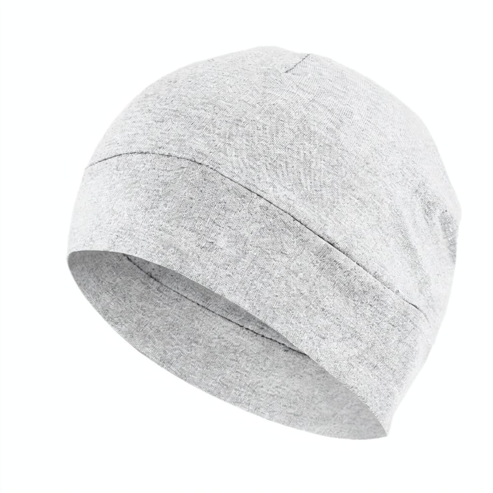 Gorro de malha térmica unissex - Cycling Gear And Equipment avaliação e preço