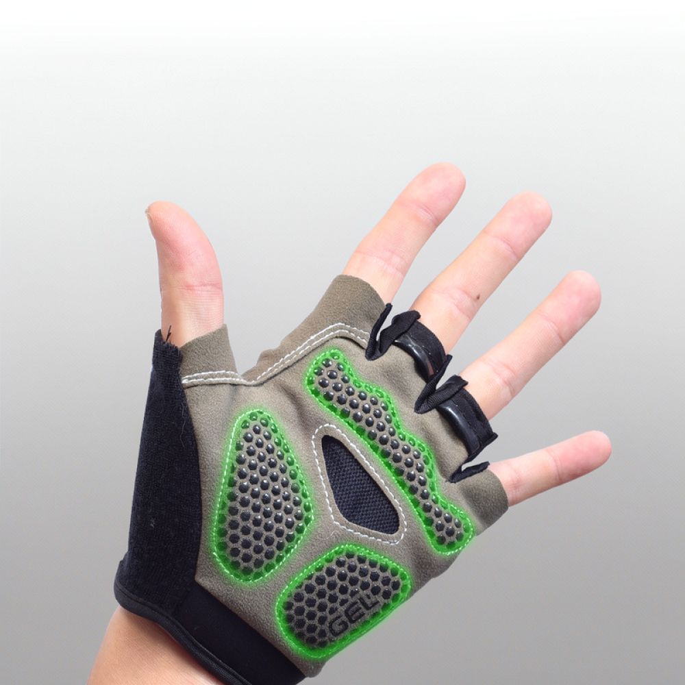 Luvas de ciclismo, modelo de m - Cycling Gear And Equipment avaliação e preço