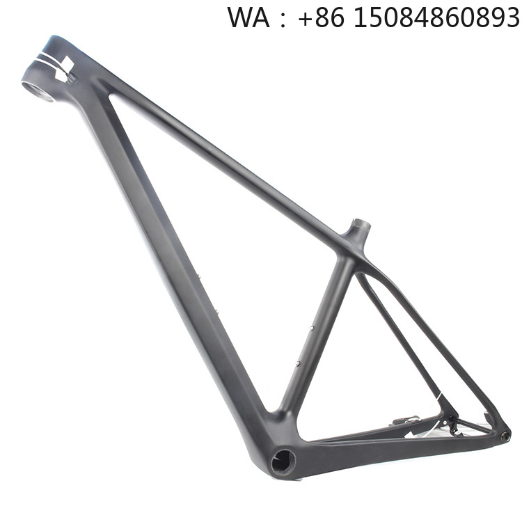 Quadro de MTB LCM909 29er, mat - Carbon Bike Frame avaliação e preço
