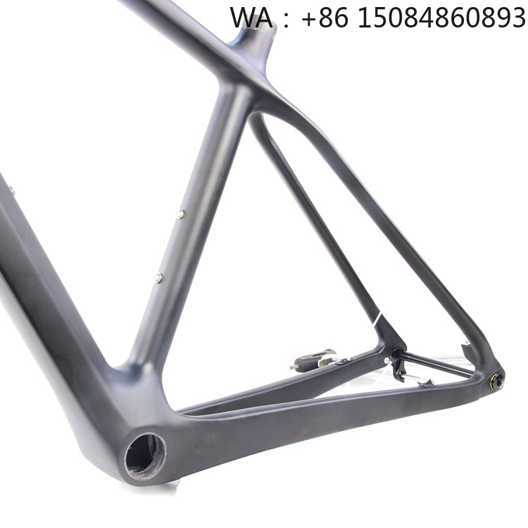 Quadro de MTB LCM909 29er, mat - Carbon Bike Frame avaliação e preço