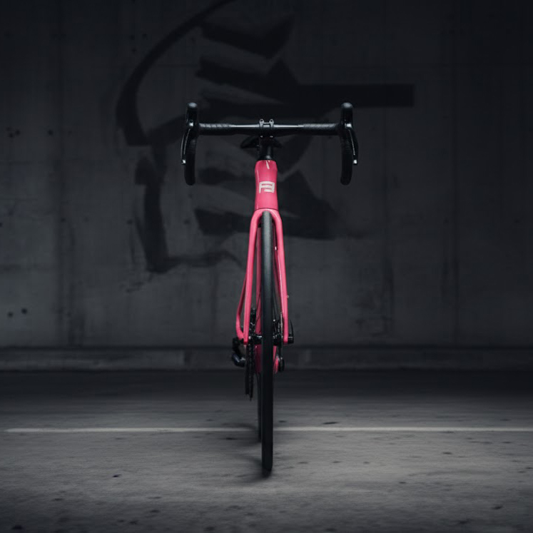 Bicicleta de Estrada Aero 700C - Carbon Bike Frame avaliação e preço