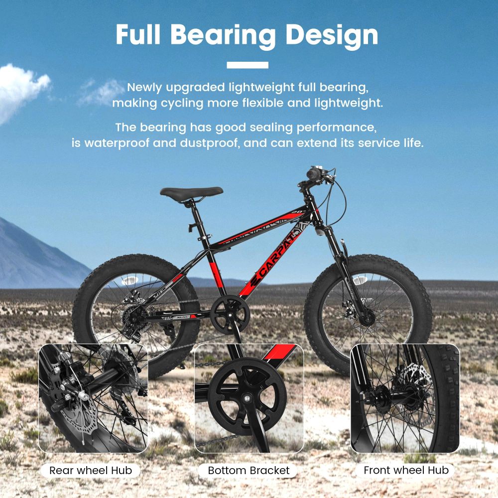 Bicicleta de montanha para cri - Carbon Bike Frame avaliação e preço