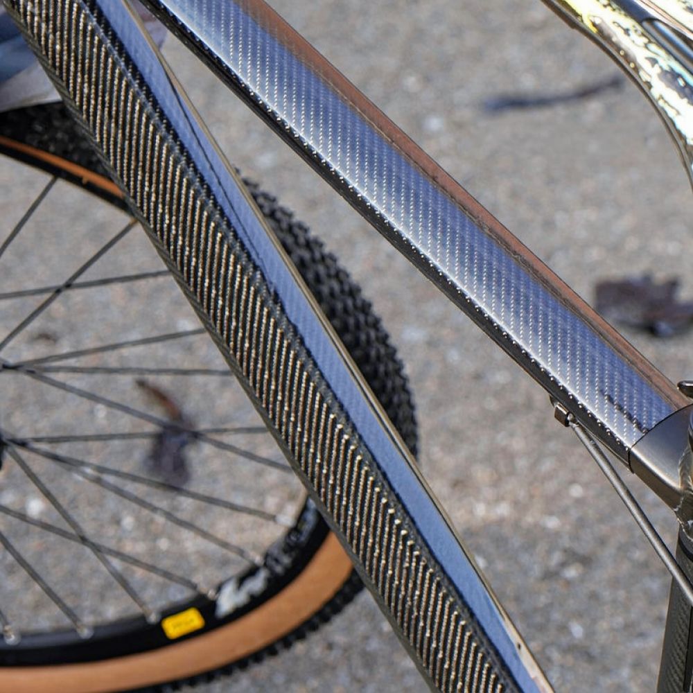 Para quadro de bicicleta de mo - Cycling Gear And Equipment avaliação e preço