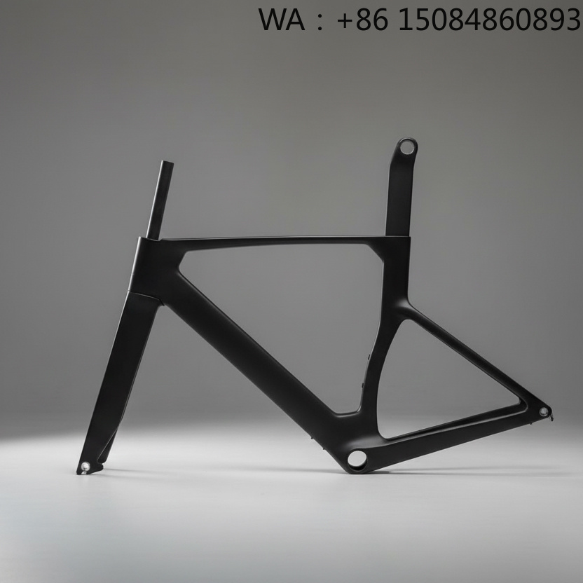 Quadro de Estrada em Carbono U - Carbon Bike Frame avaliação e preço