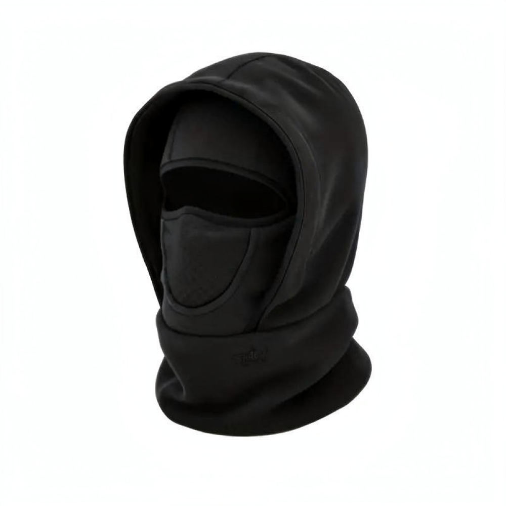 Gorro Balaclava Térmico de Inv - Cycling Gear And Equipment avaliação e preço