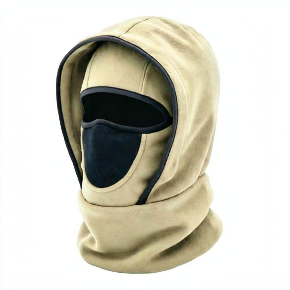 Gorro Balaclava Térmico de Inv - Cycling Gear And Equipment avaliação e preço