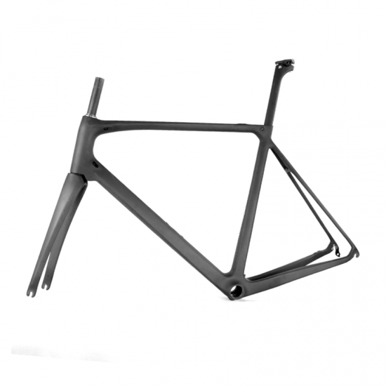 Quadro de Bicicleta de Estrada - Carbon Bike Frame avaliação e preço