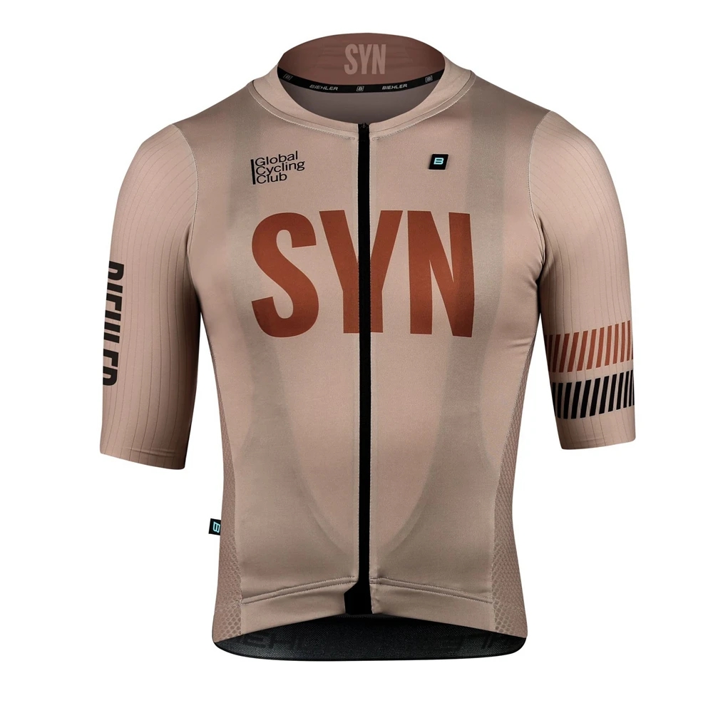 SYN-Shorts masculinos de cicli - Cycling Gear Brands avaliação e preço