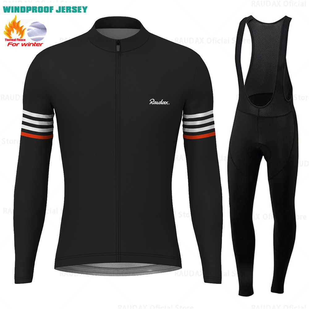 Raudax inverno à prova de vent - Cycling Gear Jersey avaliação e preço