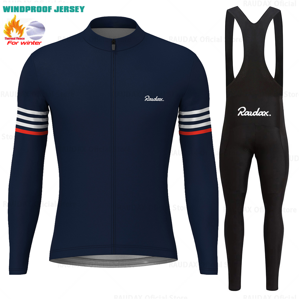 Raudax inverno à prova de vent - Cycling Gear Jersey avaliação e preço