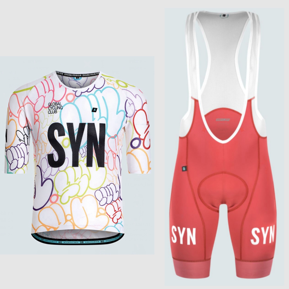 Design de treinamento masculin - Cycling Gear Jersey avaliação e preço