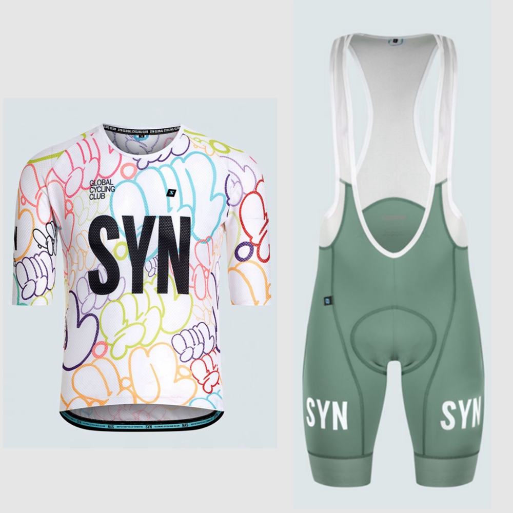 Design de treinamento masculin - Cycling Gear Jersey avaliação e preço