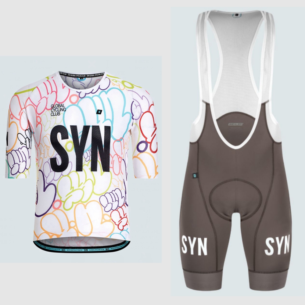 Design de treinamento masculin - Cycling Gear Jersey avaliação e preço