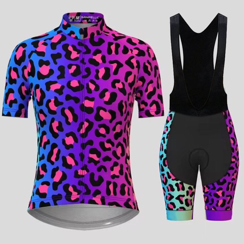 Conjunto de roupa de ciclismo  - Cycling Gear Brands avaliação e preço
