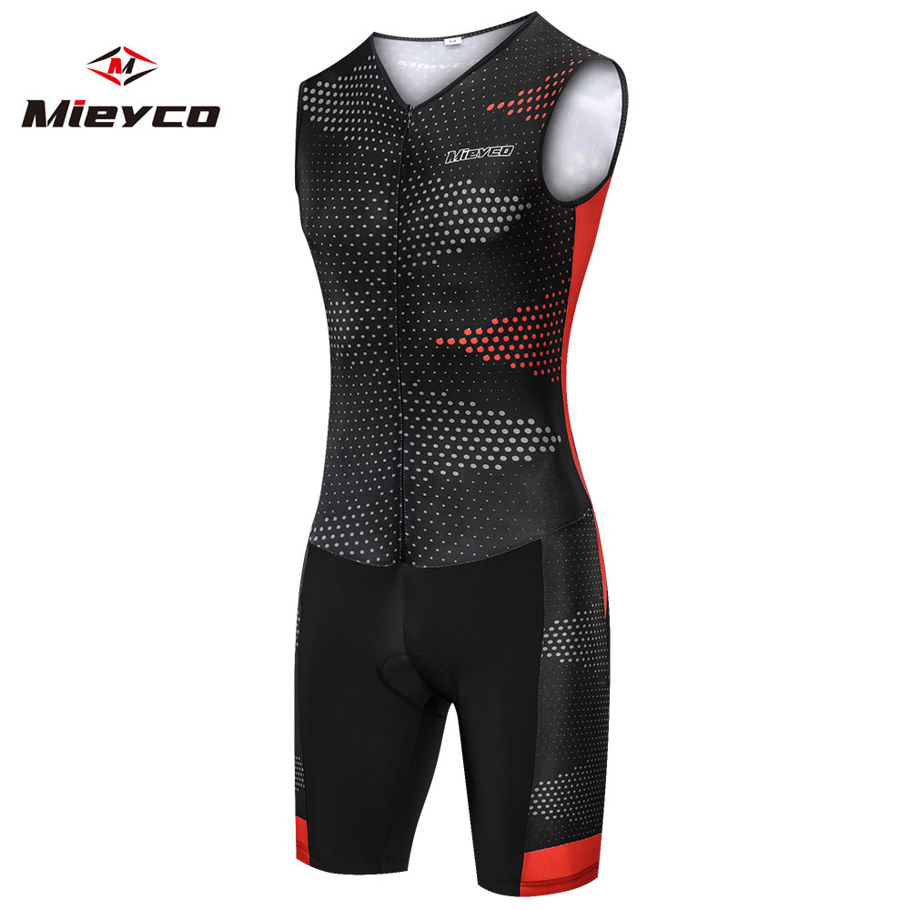 Fato de triatlo profissional p - Cycling Gear Jersey avaliação e preço