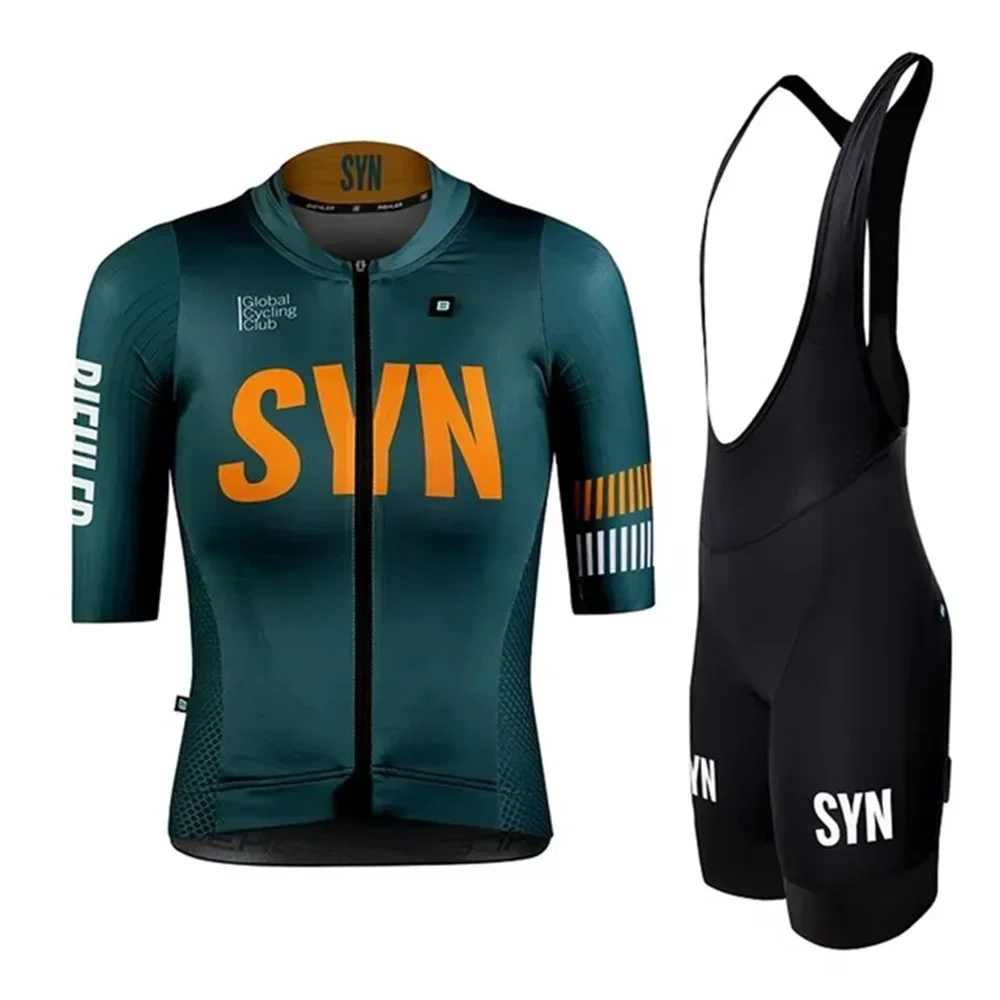 Conjunto de ciclismo feminino  - Cycling Gear Brands avaliação e preço
