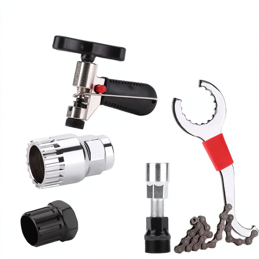 Conjunto de ferramentas para r - Cycling Gear And Equipment avaliação e preço