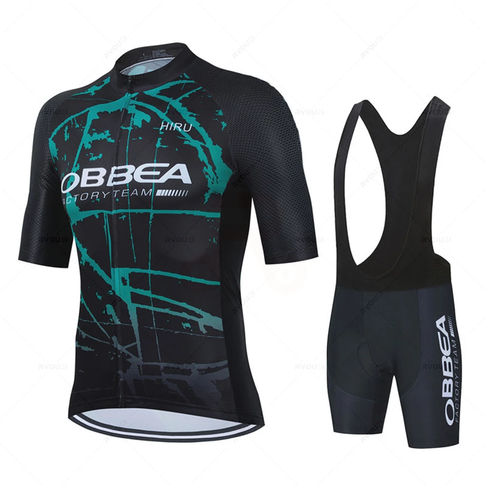 Hiru-respirável ciclismo jerse - Cycling Gear Brands avaliação e preço
