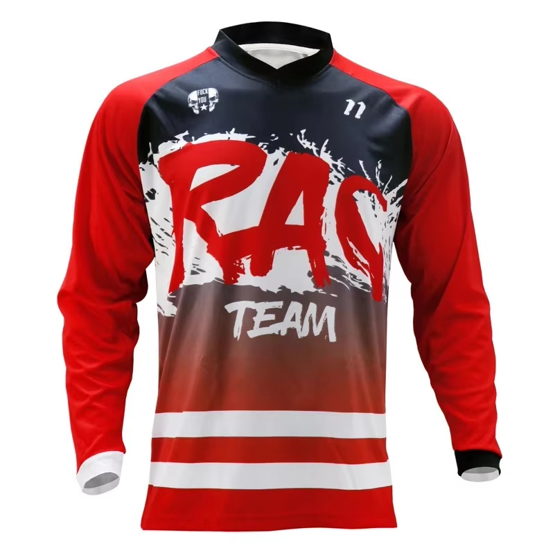 Camisa de Ciclismo MTB de Mang - Cycling Gear Jersey avaliação e preço