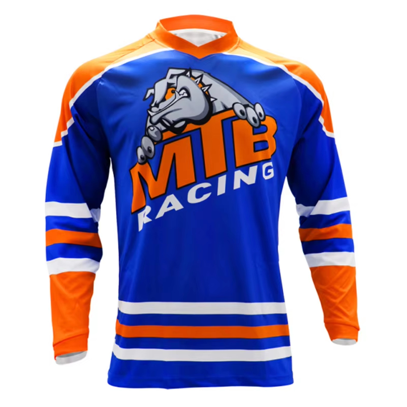 Camisa de Ciclismo MTB de Mang - Cycling Gear Jersey avaliação e preço