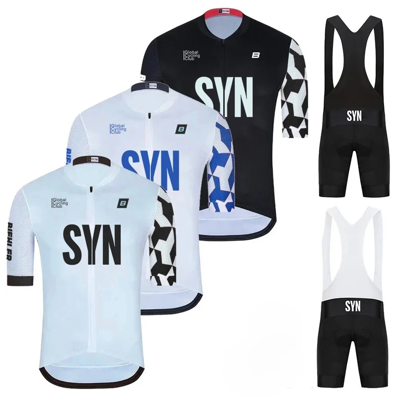 Conjunto de Roupa de Ciclismo  - Cycling Gear Jersey avaliação e preço