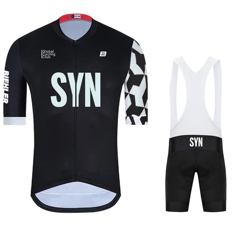 Conjunto de Roupa de Ciclismo  - Cycling Gear Jersey avaliação e preço